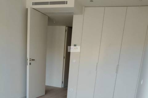 Apartamento T2 junto ao parque da cidade em Matosinhos sul