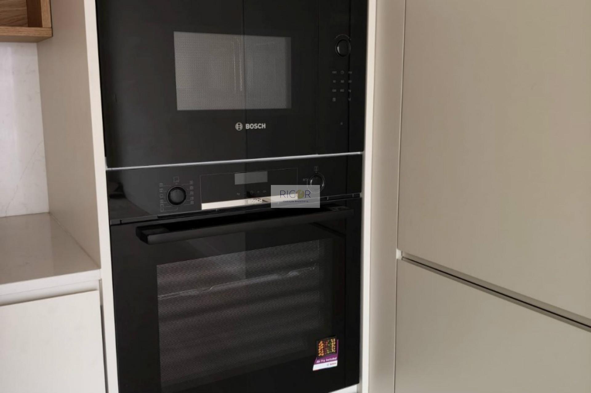 Apartamento T2 junto ao parque da cidade em Matosinhos sul