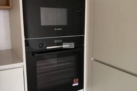 Apartamento T2 junto ao parque da cidade em Matosinhos sul