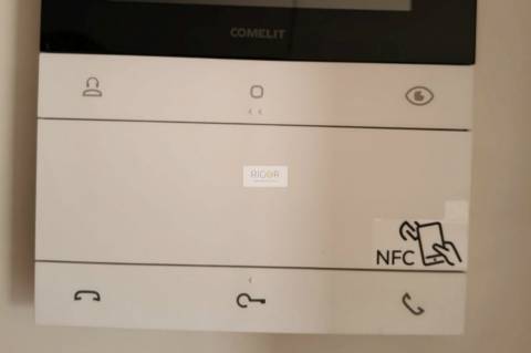 Apartamento T2 junto ao parque da cidade em Matosinhos sul