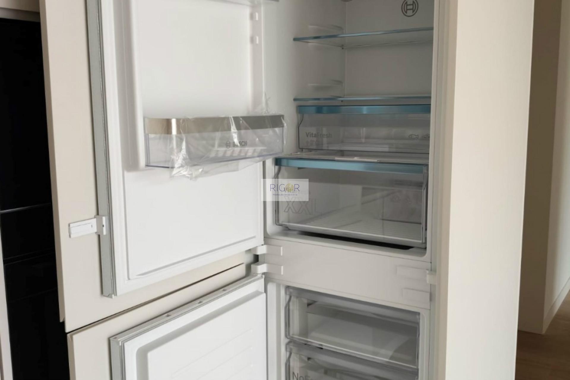 Apartamento T2 junto ao parque da cidade em Matosinhos sul