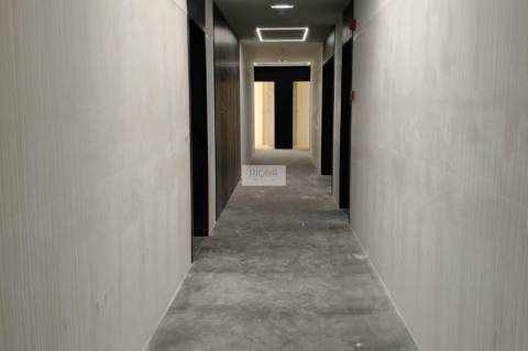 Apartamento T2 junto ao parque da cidade em Matosinhos sul