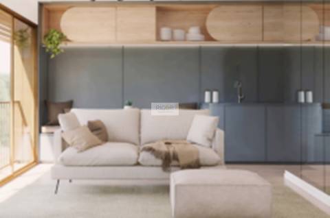 Apartamento T1 novo em Matosinhos sul a 600mts da praia e 50mts do Metro, pronto a habitar