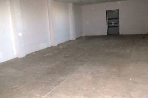 Armazém de 255m2 em Leça do Balio