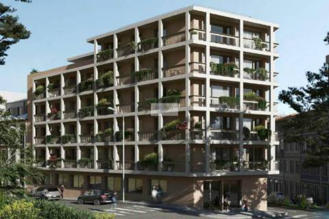 Apartamento T2+1 com 2 suites e com Terraço em construção no Bonfim