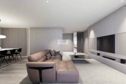 Apartamento T2 novo com varanda na Cidade da Maia