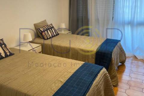 Apartamento T3 ao Estádio do Dragão