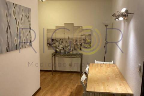 Apartamento T3 ao Estádio do Dragão