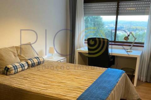 Apartamento T3 ao Estádio do Dragão