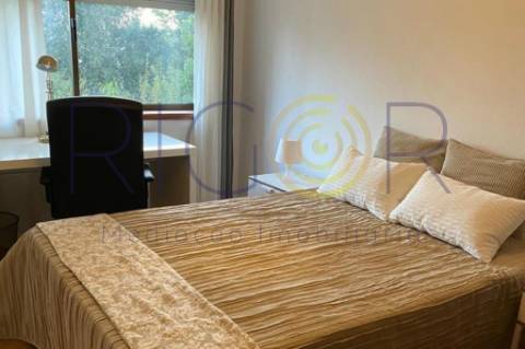 Apartamento T3 ao Estádio do Dragão