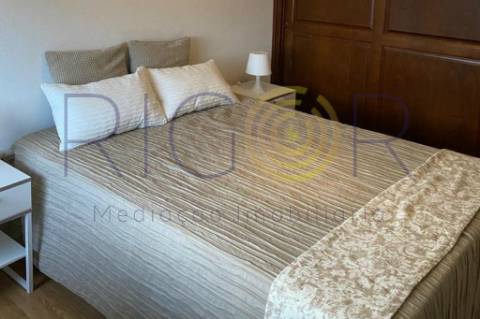 Apartamento T3 ao Estádio do Dragão