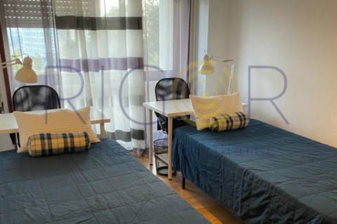 Apartamento T3 ao Estádio do Dragão