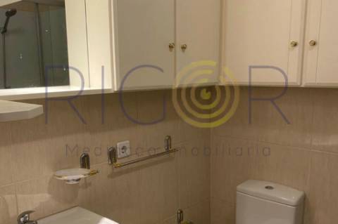 Apartamento T3 ao Estádio do Dragão