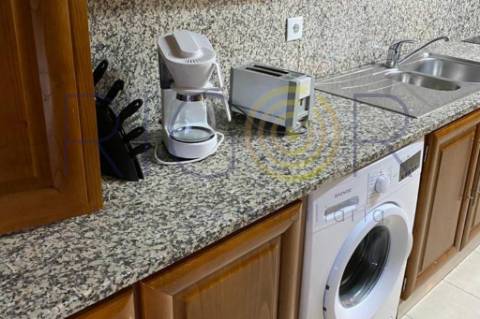 Apartamento T3 ao Estádio do Dragão