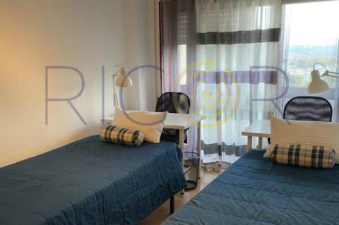 Apartamento T3 ao Estádio do Dragão