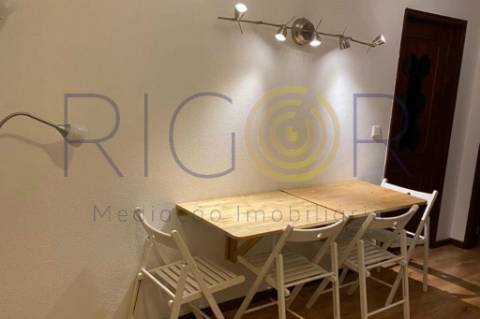 Apartamento T3 ao Estádio do Dragão