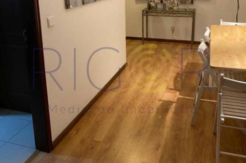 Apartamento T3 ao Estádio do Dragão