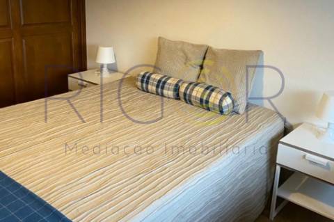 Apartamento T3 ao Estádio do Dragão