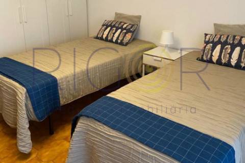 Apartamento T3 ao Estádio do Dragão