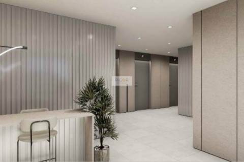 Apartamento T3 novo com 2 varandas na Cidade da Maia