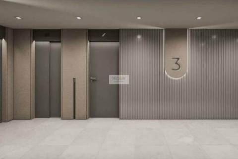 Apartamento T3 novo com 2 varandas na Cidade da Maia