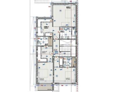 Moradia T3+escritório pronta de pedreiro no Castelo da Maia