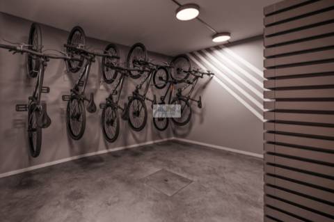 Apartamento T2 com terraço no centro de Matosinhos