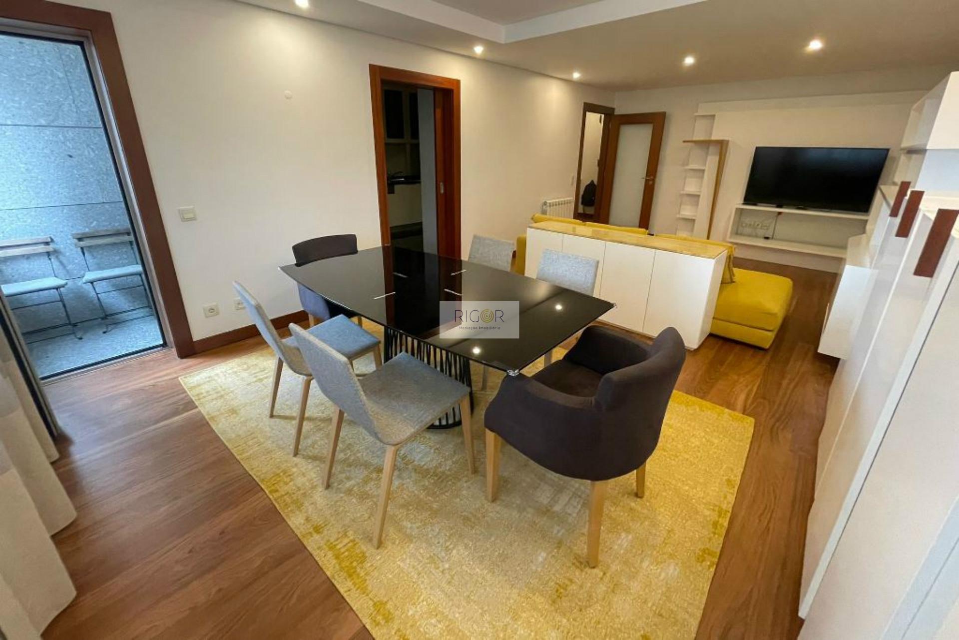 Apartamento T2 Arrendamento em Cidade da Maia,Maia