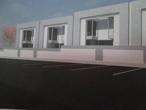 Terreno com 8300m2 com estudo para condomínio fechado à Feira da Santana