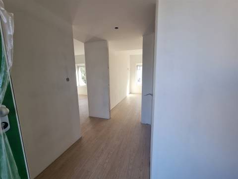 Apartamento T1 novo em Matosinhos junto ao Metro a 900 metros da praia