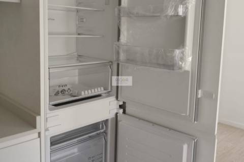 Apartamento T1 novo em Matosinhos junto ao Metro a 900 metros da praia