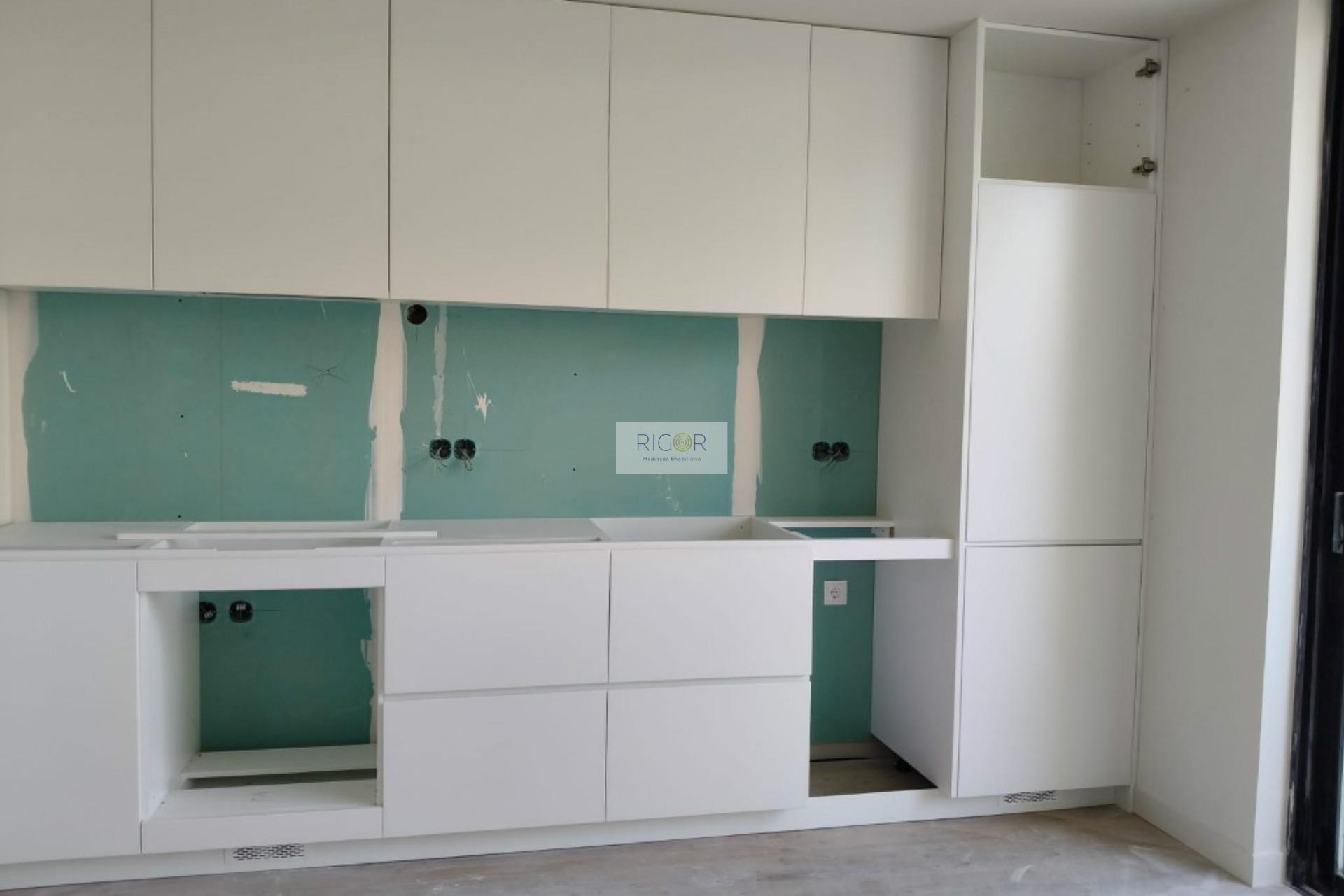 Apartamento T1 com 46m2, NOVO em Matosinhos, pronto a escriturar