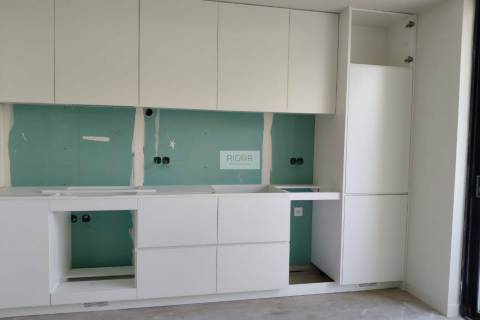 Apartamento T1 com 46m2, NOVO em Matosinhos, pronto a escriturar