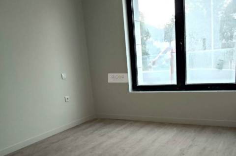 Apartamento T1 com 46m2, NOVO em Matosinhos, pronto a escriturar