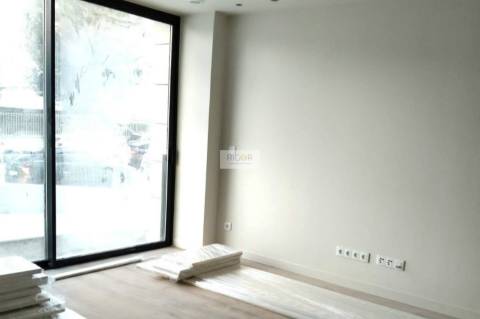 Apartamento T1 com 46m2, NOVO em Matosinhos, pronto a escriturar