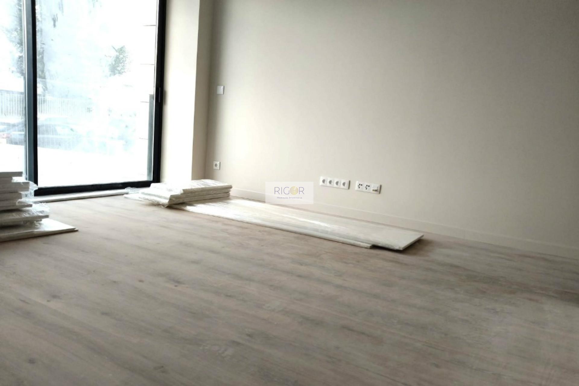 Apartamento T1 com 46m2, NOVO em Matosinhos, pronto a escriturar