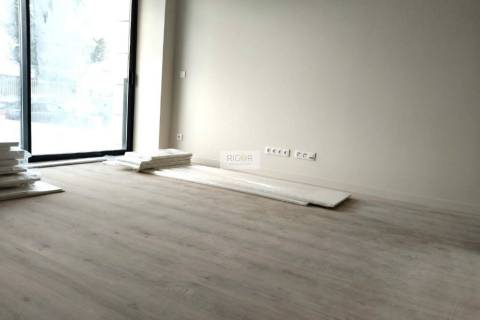 Apartamento T1 com 46m2, NOVO em Matosinhos, pronto a escriturar