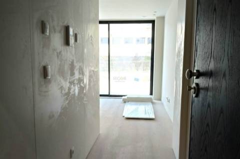 Apartamento T1 com 46m2, NOVO em Matosinhos, pronto a escriturar