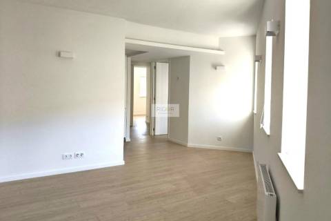 Apartamento T3 novo em Matosinhos junto ao Metro a 900 metros da praia