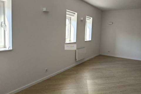 Apartamento T3 novo em Matosinhos junto ao Metro a 900 metros da praia