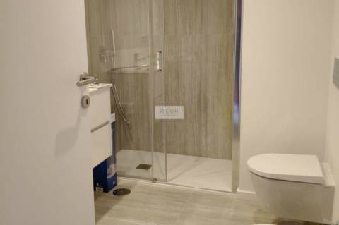 Apartamento T3 novo em Matosinhos junto ao Metro a 900 metros da praia