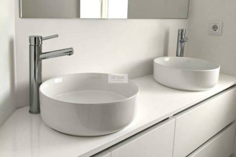 Apartamento T3 novo em Matosinhos junto ao Metro a 900 metros da praia