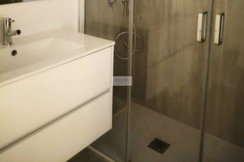 Apartamento T3 novo em Matosinhos junto ao Metro a 900 metros da praia