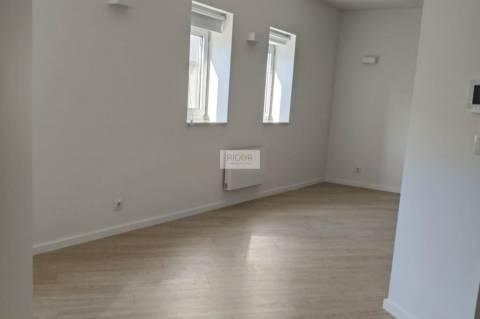 Apartamento T3 novo em Matosinhos junto ao Metro a 900 metros da praia
