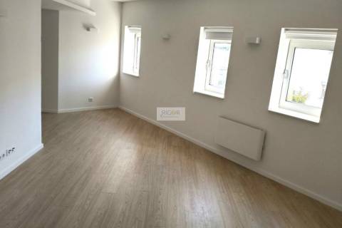 Apartamento T3 novo em Matosinhos junto ao Metro a 900 metros da praia