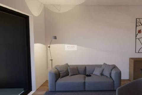 Apartamento T3 Matosinhos sul/Metro com varanda