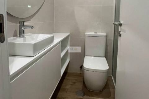 Apartamento T3 no centro de Matosinhos perto da Câmara