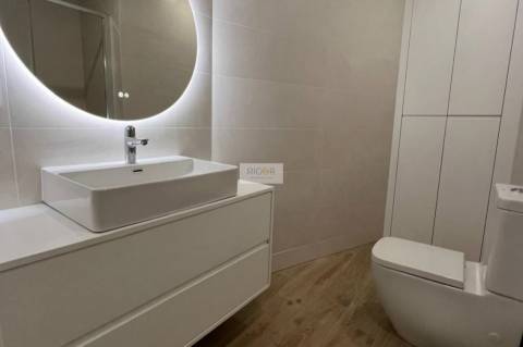 Apartamento T3 no centro de Matosinhos perto da Câmara