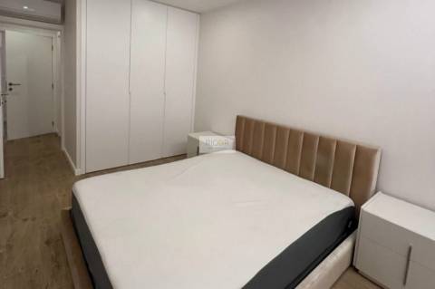 Apartamento T3 no centro de Matosinhos perto da Câmara