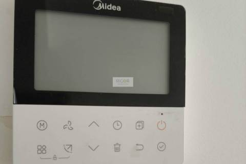 Apartamento T2 com terraço de 255m2 em Matosinhos